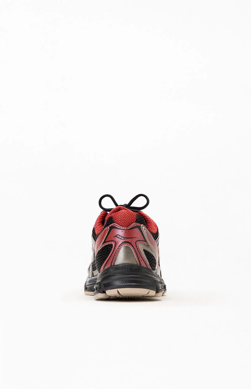 Saucony Black Ride Millennium Shoes