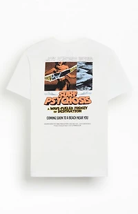 LOST Surf Psychosis T-Shirt