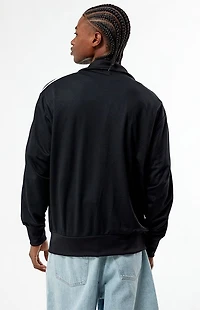 adidas Split Firebird Track Jacket