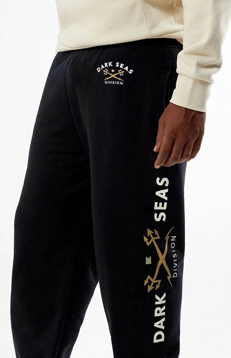 Dark Seas Headmaster V3 Sweatpants
