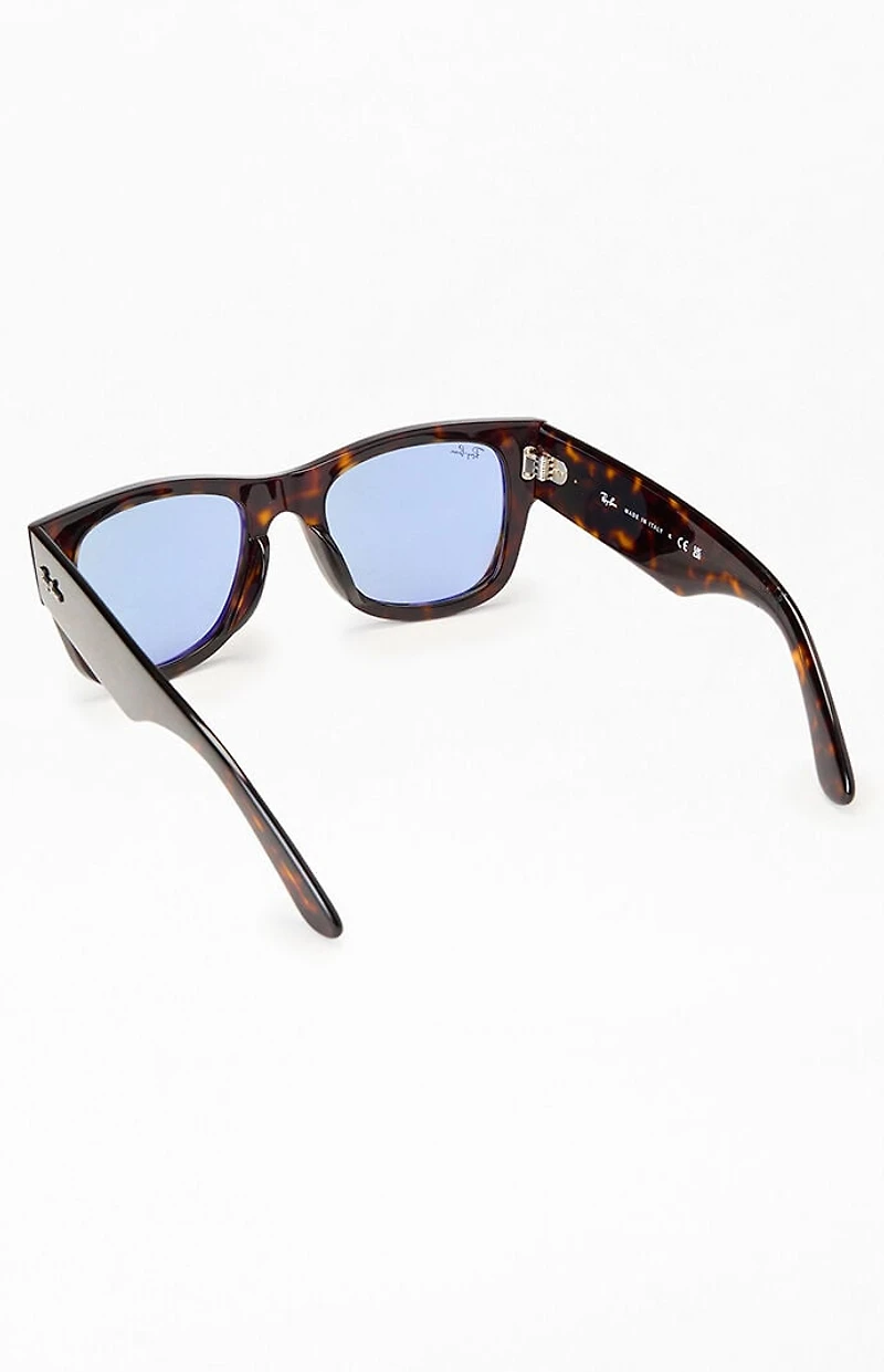 Ray-Ban Mega Wayfarer 2 Sunglasses