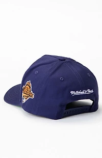 Mitchell & Ness Atlanta Braves 1995 World Series Champions Snapback Hat