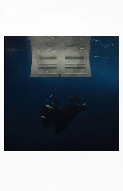 Billie Eilish Hit Me Hard And Soft Vinyl Record