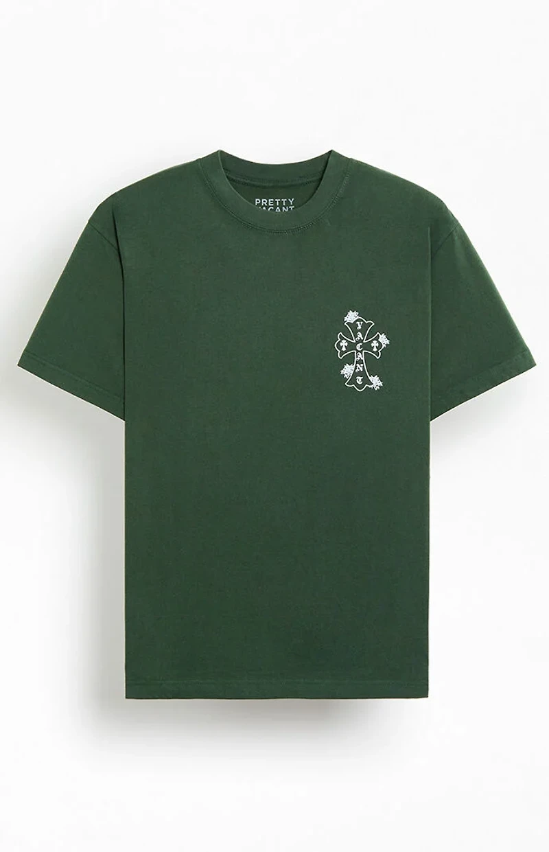 Pretty Vacant Paradise Lost Script T-Shirt