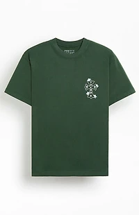 Pretty Vacant Paradise Lost Script T-Shirt