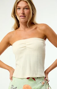 Billabong Talley Tube Top
