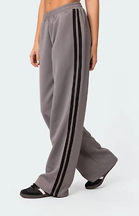Edikted Robyn Track Pants