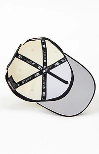 New Era Pittsburgh Pirates Upside Down 9FORTY Snapback Hat