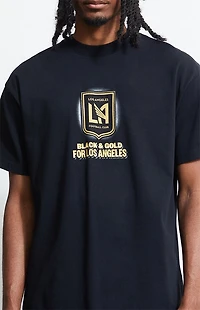 MLS LAFC '18 T-Shirt