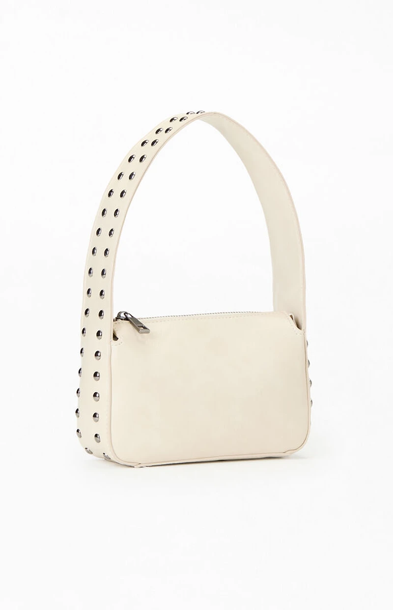 Pacsun Faux Leather Cara Shoulder Bag