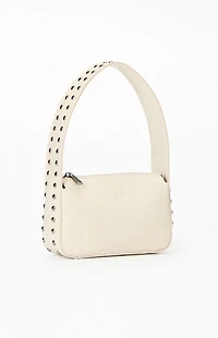 Pacsun Faux Leather Cara Shoulder Bag