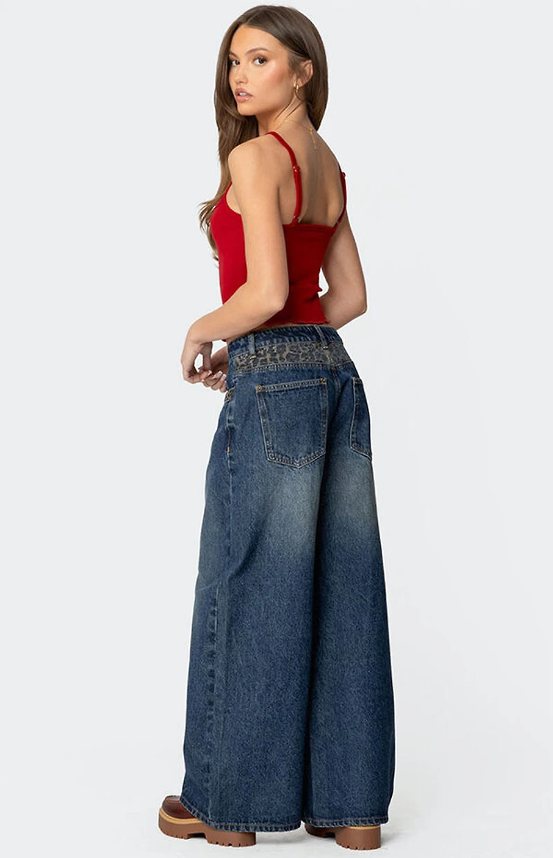 Edikted Precious 7 Tank Top