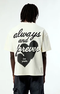 Pacsun Always and Forever T-Shirt