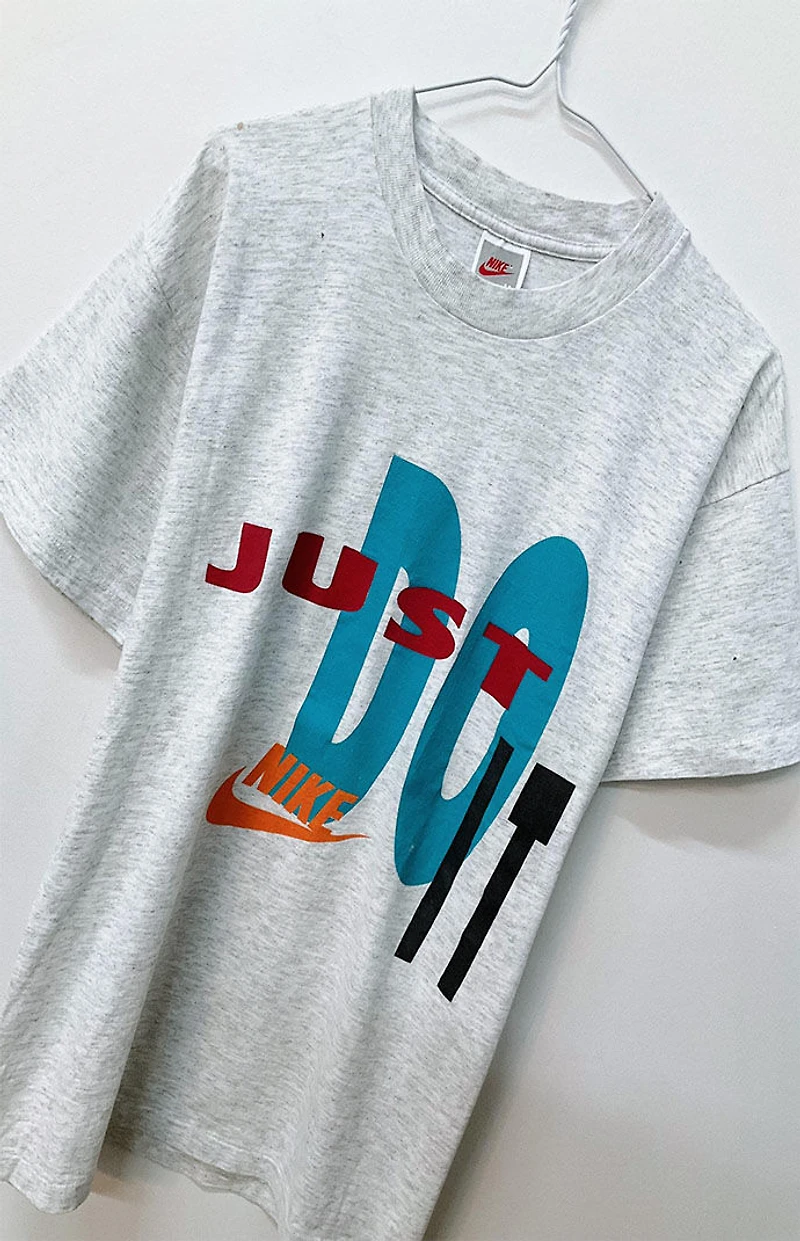 GOAT Vintage Nike Tee