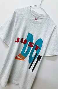 GOAT Vintage Nike Tee