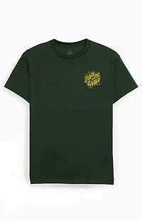 Santa Cruz Dressen Spider T-Shirt