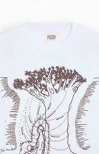 Pacsun Planted T-Shirt