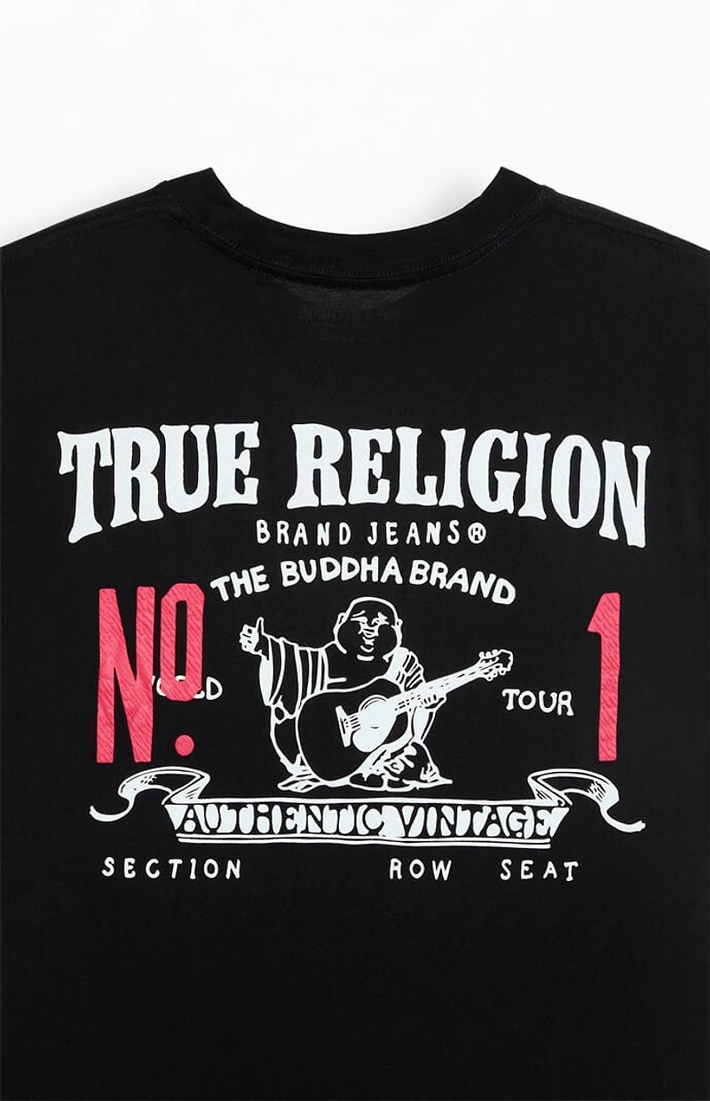 True Religion Number One T-Shirt