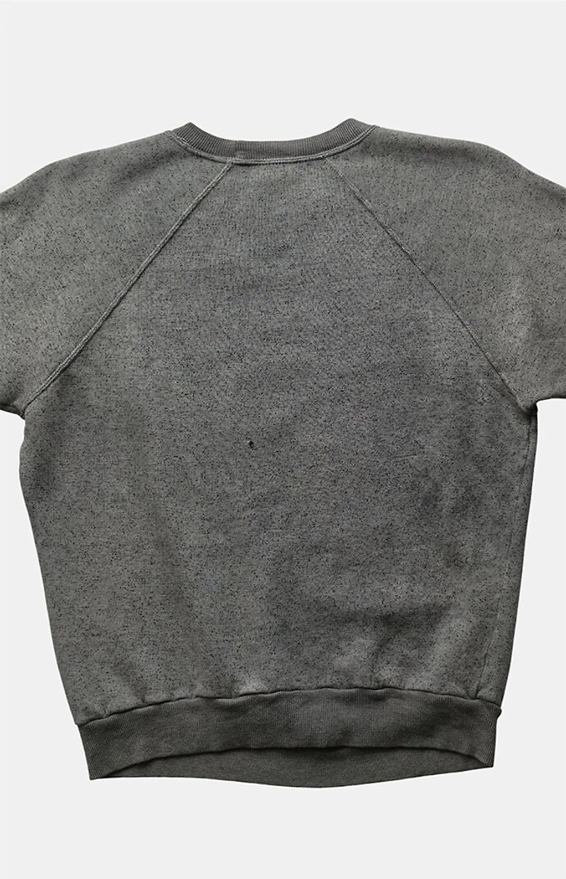 PS VINTAGE '80s London Sweatshirt