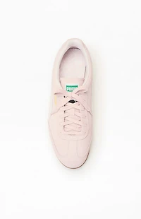 Puma Women's Pink Arizona SD Sneakers