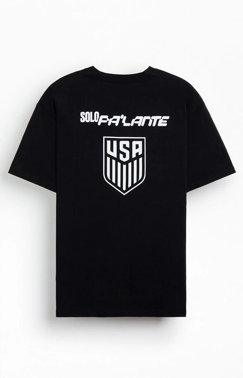 Awake NY USA T-Shirt