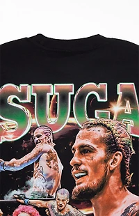 UFC Sean O'Malley Sweet To Watch Oversized T-Shirt