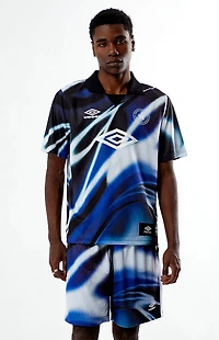 Umbro x PacSun Andrade Polo Jersey