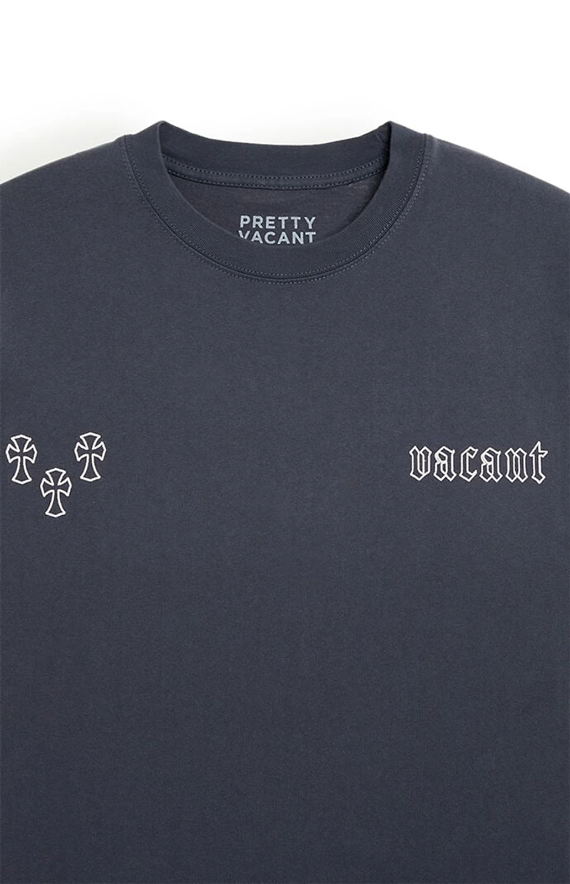 Pretty Vacant Sacred T-Shirt