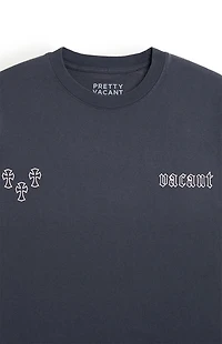 Pretty Vacant Sacred T-Shirt