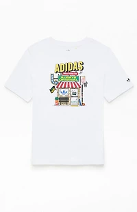 adidas Kids Bodega T-Shirt
