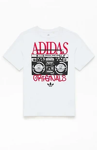 adidas Kids Boombox T-Shirt