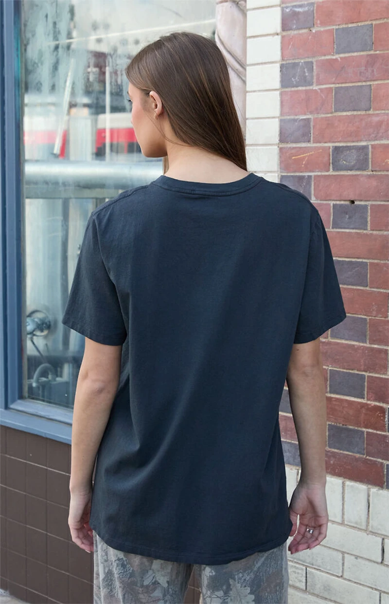 John Galt Penelope Radio Silence Tour Oversized T-Shirt