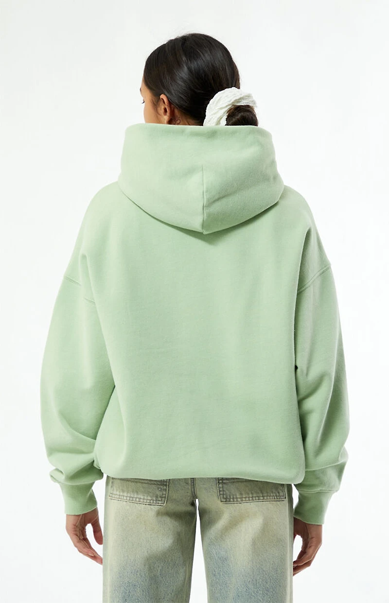 Pacsun Core Washed Pullover Hoodie