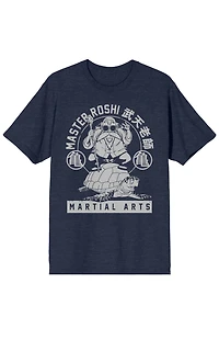 Dragon Ball Z Master Roshi T-Shirt