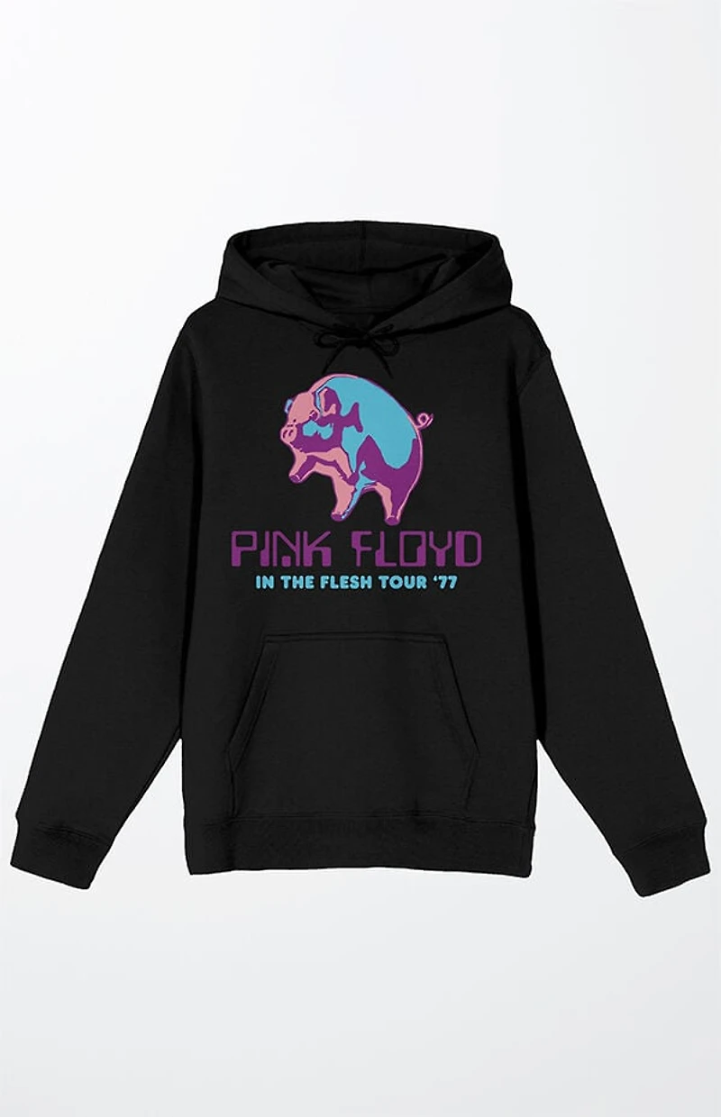 Pink Floyd The Flesh Hoodie