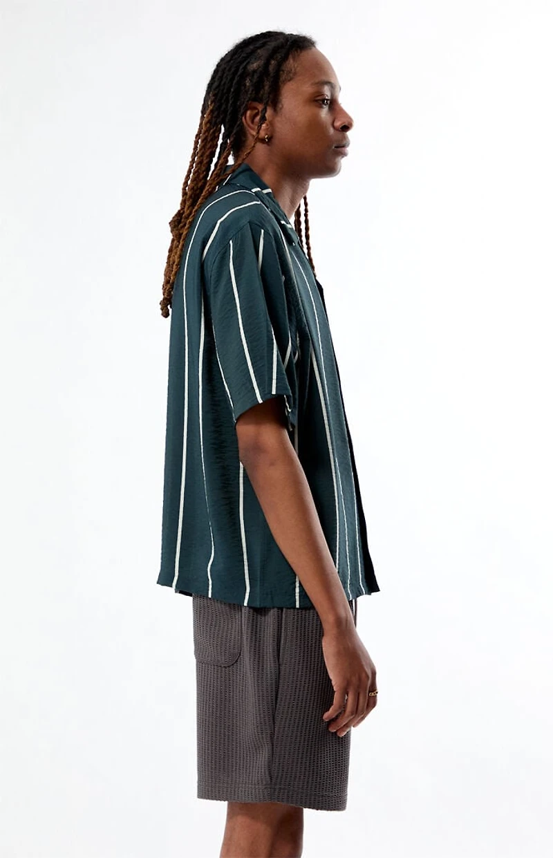 Pacsun Evening Camp Shirt
