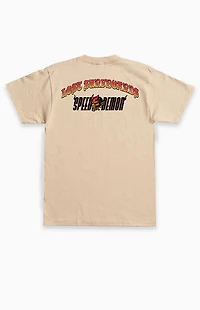 LOST Sand Mayhem Speed Demon T-Shirt