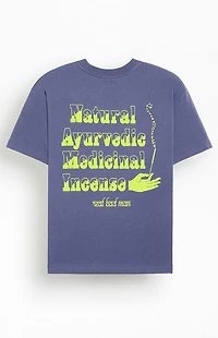 Real Bad Man Diabolical Incense T-Shirt