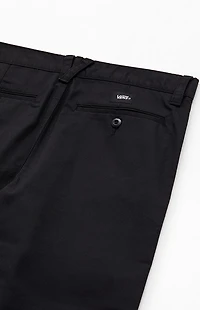 Vans Kids Black Chino Loose Pants