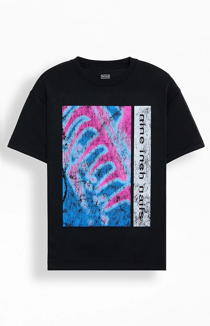 Nine Inch Nails T-Shirt