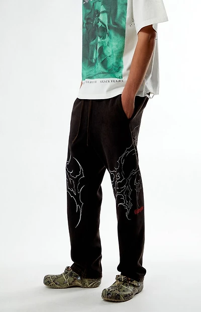 Civil Sin Baggy Sweatpants