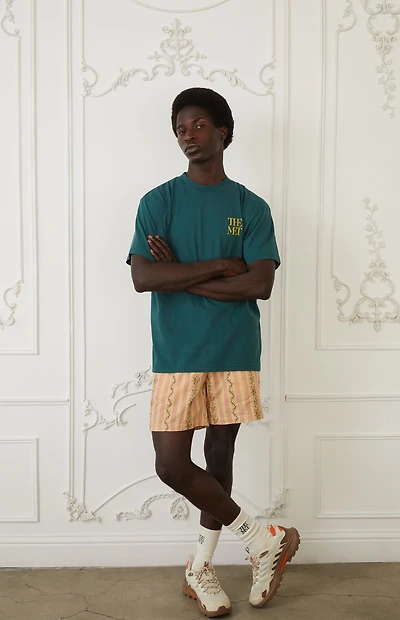 The Met x Pacsun Museum Of Art T-Shirt