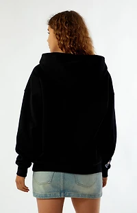 WILD COLLECTIVE x NHL Philadelphia Flyers Lace-Up Hoodie