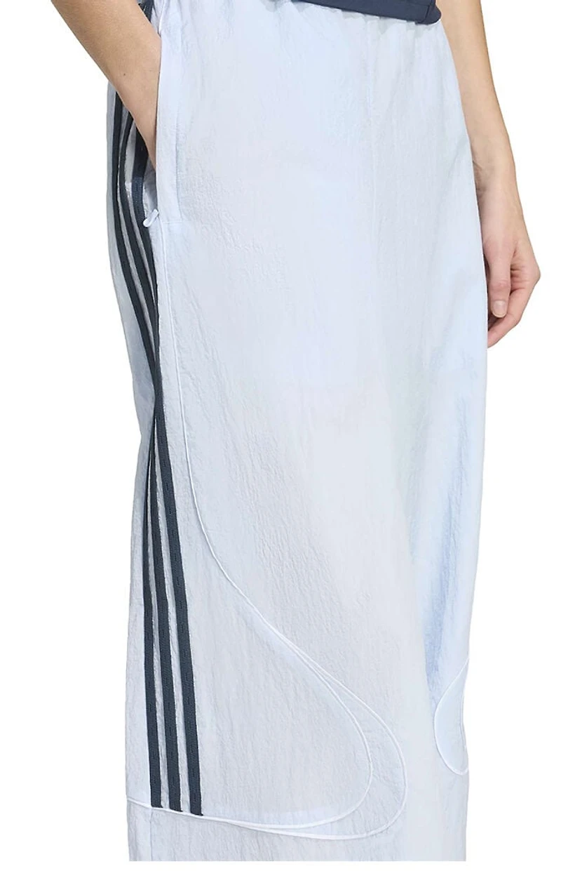 adidas Teamgeist 2.0 Baggy Track Pants