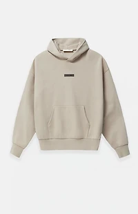 Fear of God ESSENTIALS Timber Classic Fleece Hoodie