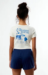 Pacsun Standard Basketball Shorts