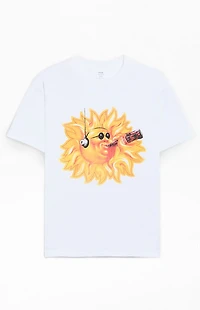 Coca Cola By PacSun Rays T-Shirt