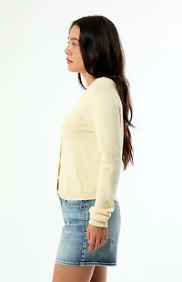 Beverly and Beck Marley Cardigan