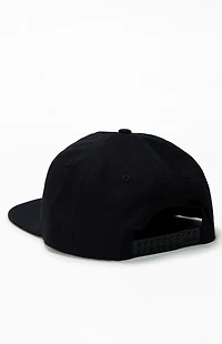 Thinking Different CPU Snapback Hat
