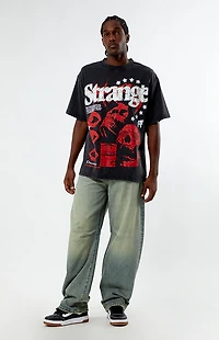Pacsun Strange Oversized T-Shirt